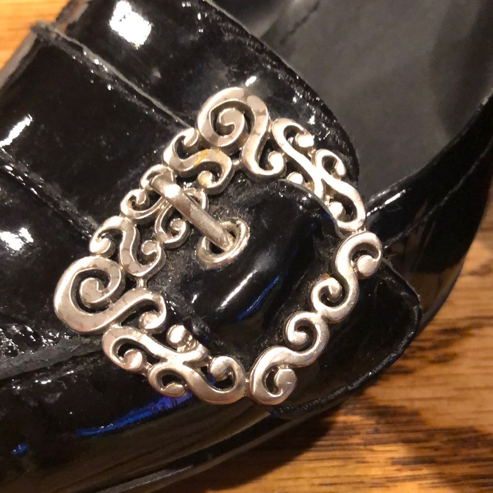 NICOLE SHOES - Picture 2 of 7